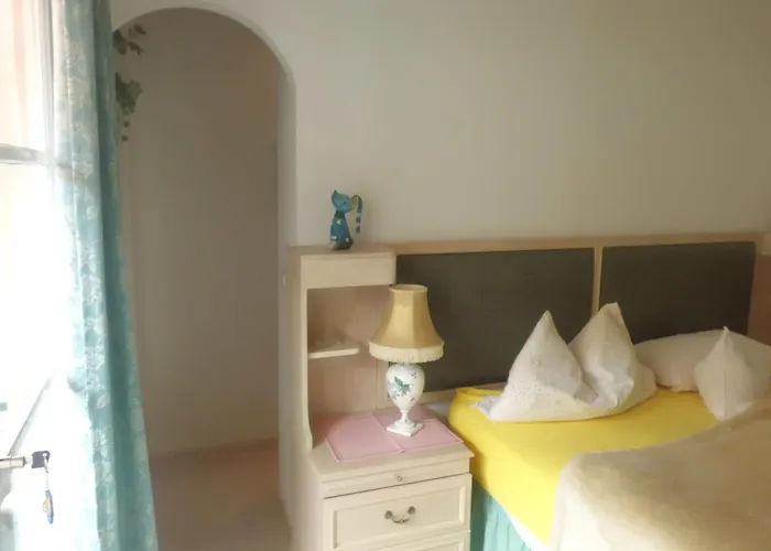 Casa Manuela - Vivienda Vacacional Puerto de la Cruz 