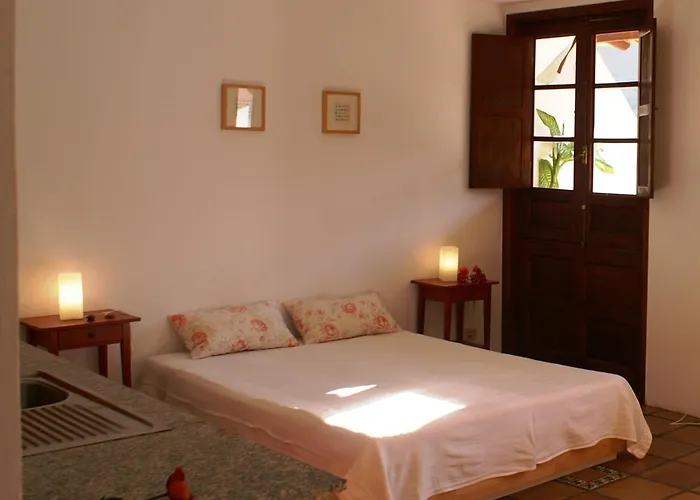 Alugueis de cabine em Ilhas Canárias