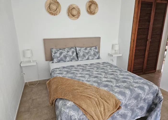 Villa Puerto Naos Puerto De Naos