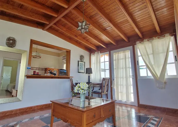 Apartamento CHC - Casa del Abuelo II Buenavista Del Norte
