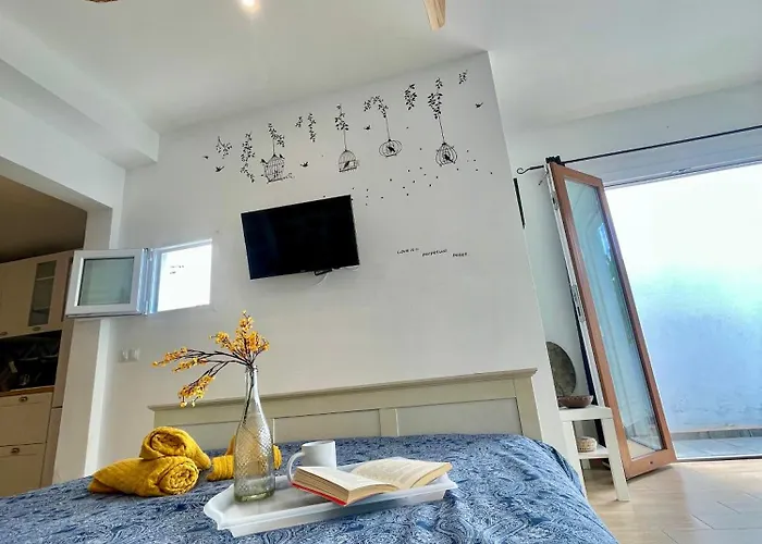 Loft La Cueva De Los Pajaros Playa Blanca 