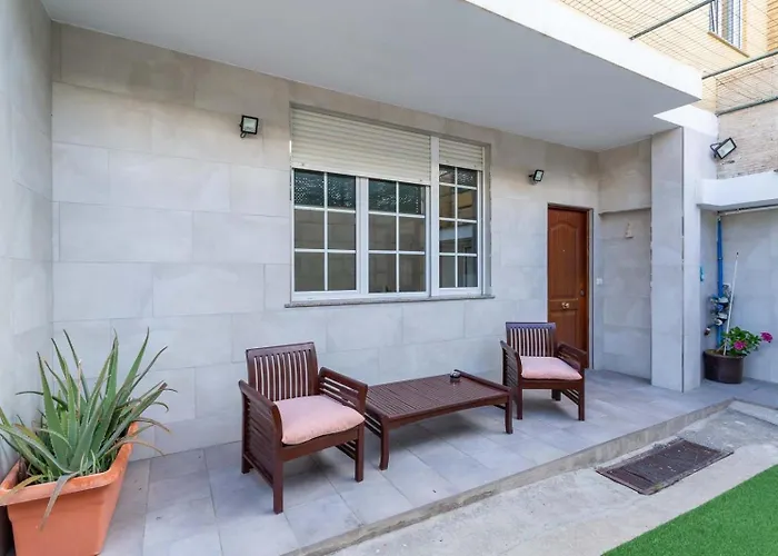 Ciudad Jardin Las Palmas Gc