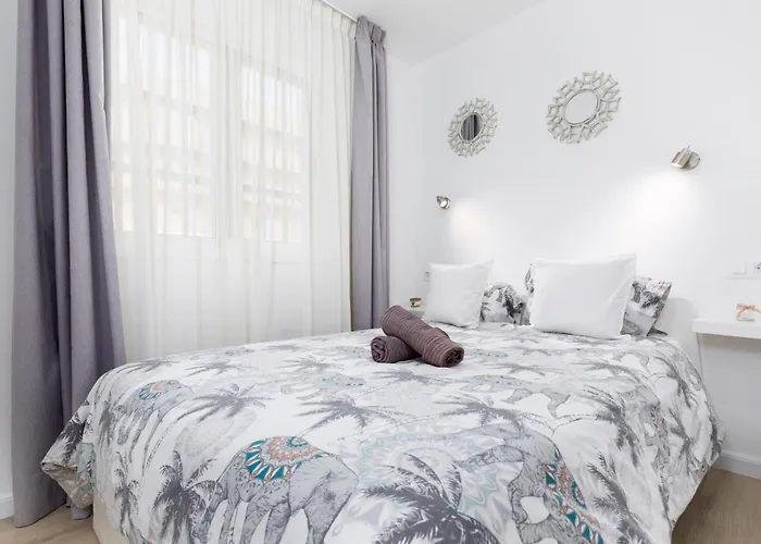 Boutique Costa Calma Barca Beach