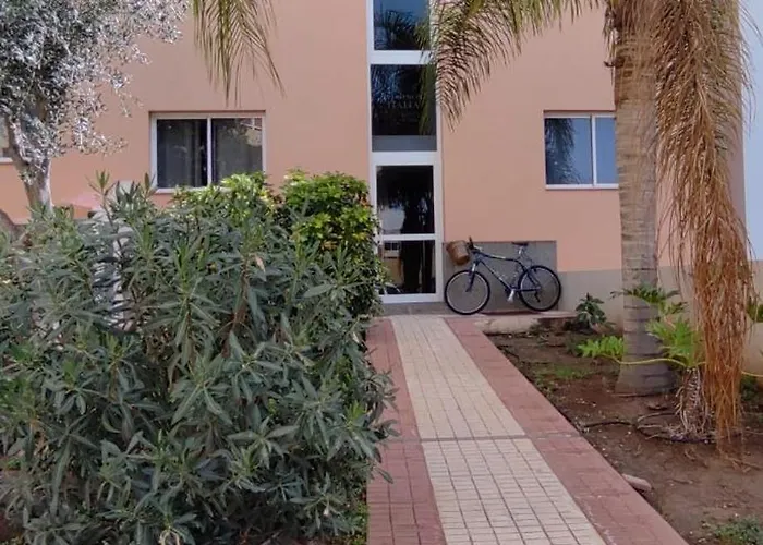 Boutique Apartamento La Playa Valle Gran Rey