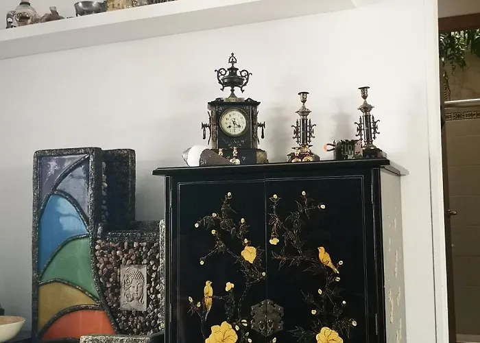 Yumbo Room Maspalomas 