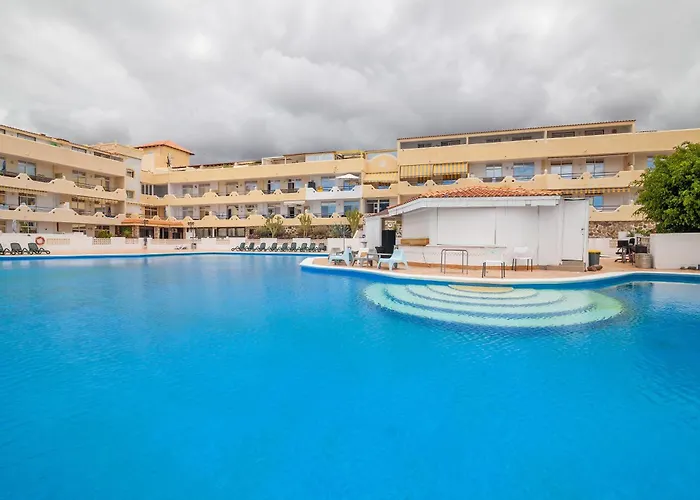Boutique Playa Paraiso Apartment