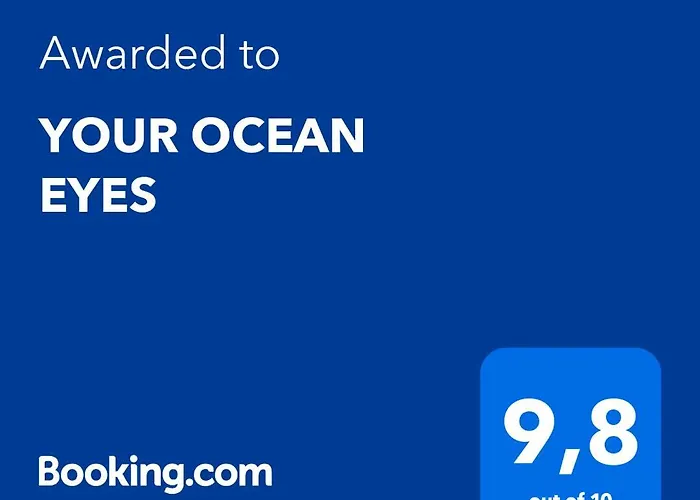 Your Ocean Eyes Costa Calma che accetta animali