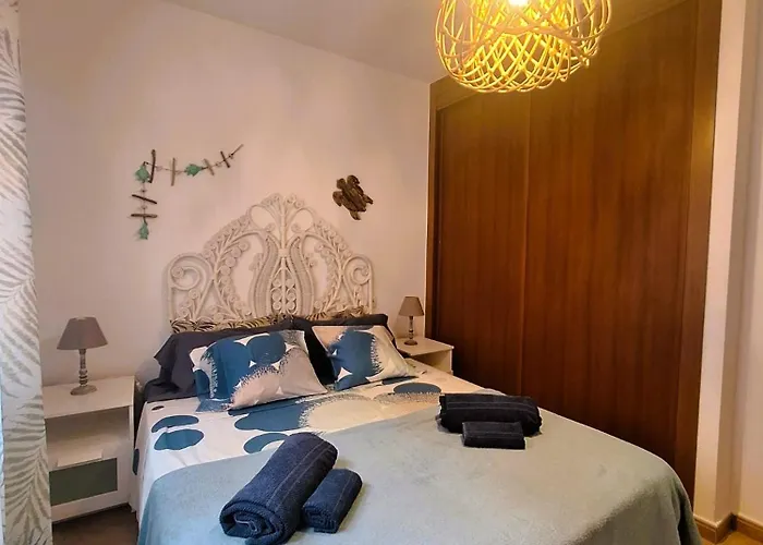 Boutique Villa Casa Nesea Cotillo