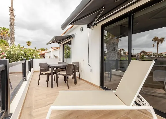 Boutique Apartamento Residencial Bitacora San Miguel de Abona
