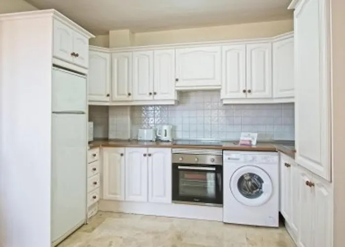 Apartamento Wonderful 3 Bed Penthouse In Golf Del Sur K303 Callao Salvaje