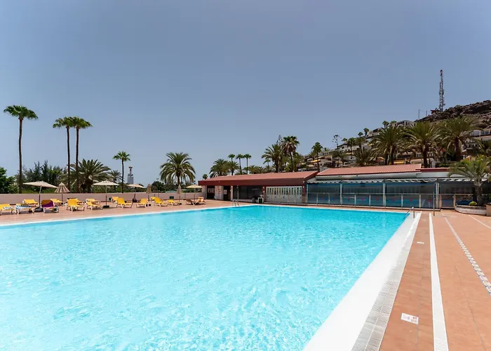 MEERBLICK BEACH-APARTMENT Monte Rojo San Agustín admite animales