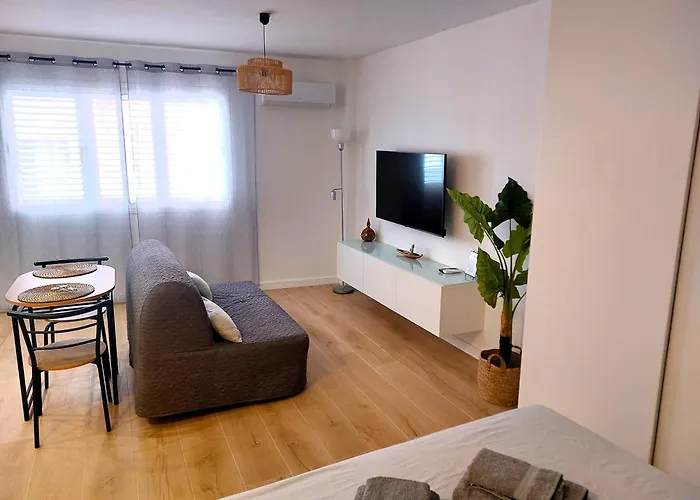 Apartamentos Sarah Morro Jable