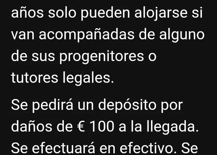 Apartamento Hidalgo Puerto de la Cruz 