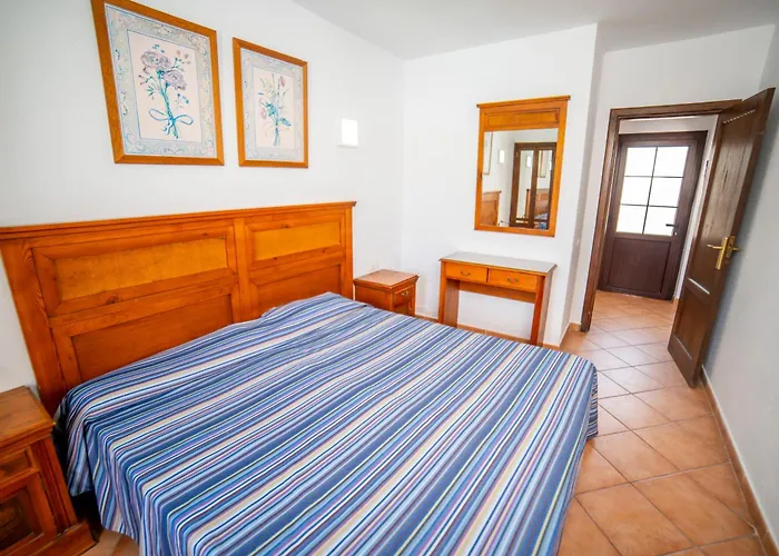 Hotel Elite Fuerteventura by Ecr Caleta de Fuste