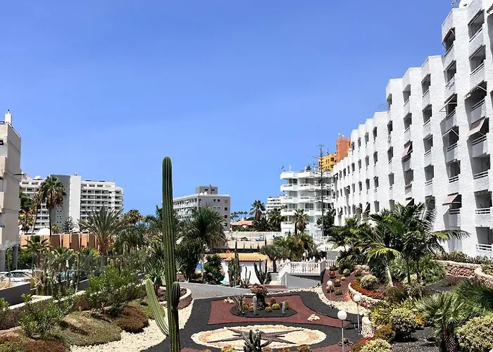 Beach House Apartment Costa Adeje 