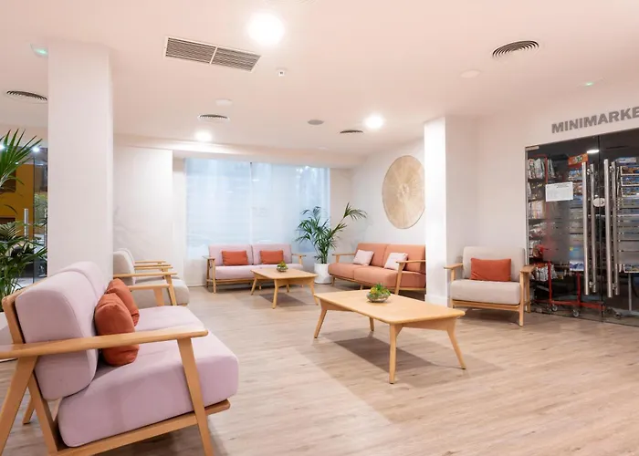 Gf Noelia Aparthotel Puerto de la Cruz 