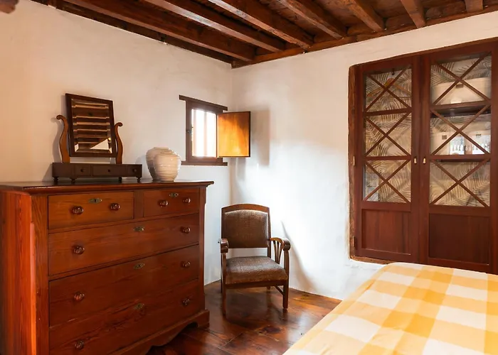 Home2Book La Casita Del Muelle Garachico 