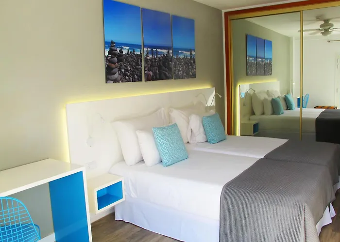 Coral Compostela Beach Golf Playa de las Américas
