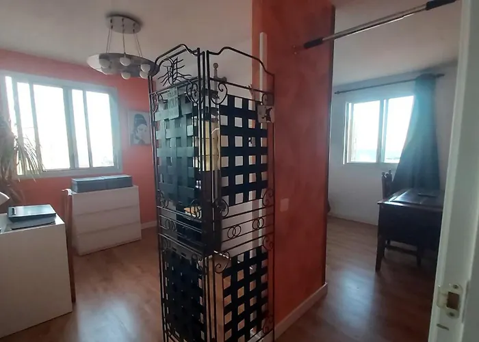 Apartamento Bien Situado - Buenas Conexiones Santa Cruz de Tenerife