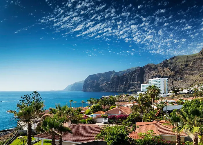 Eden Rentals Coqueto Estudio con Vistas Puerto de la Cruz 
