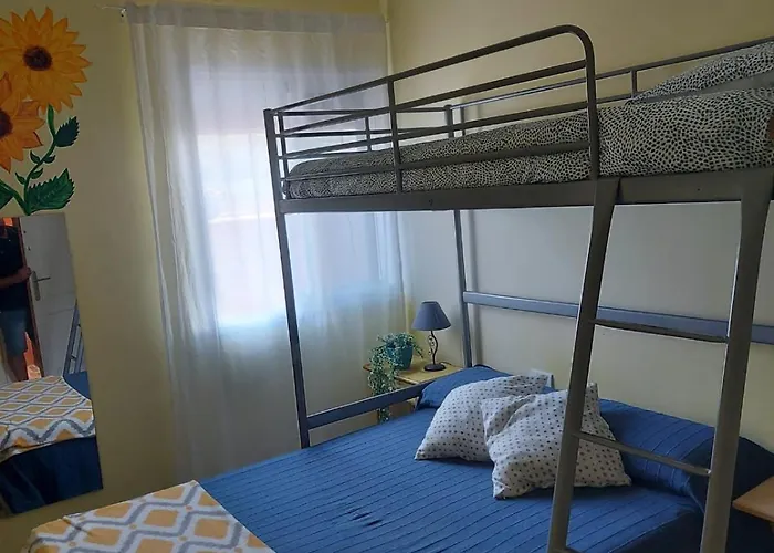 Hostal Paraiso Tenerife Granadilla De Abona