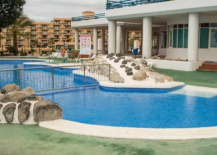 Beach Front Apartment In Playa Paraiso, Pp70 admite animales