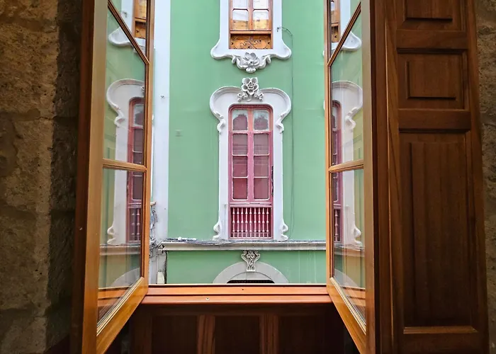 Triana Rooms Eh Las Palmas de Gran Canaria