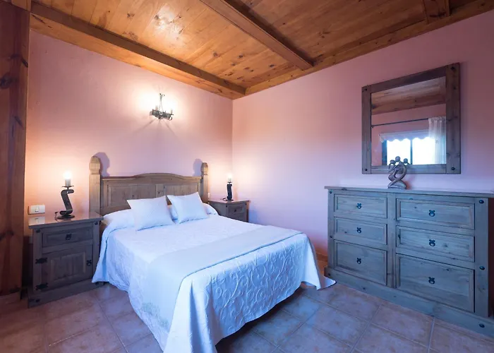 Boutique Apartamento Hacienda La Dehesa (Only Adults) Buenavista Del Norte
