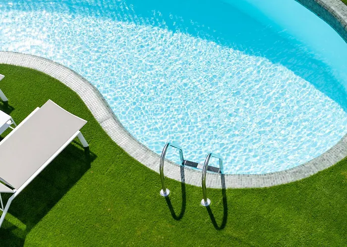 Alsol Los Caribes 2 - Adults Only Playa del Inglés che accetta animali