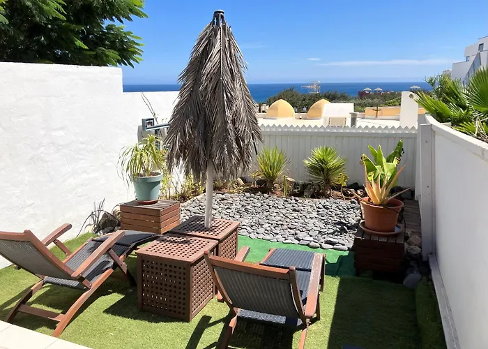 Appartamento Jardin De Costa Calma