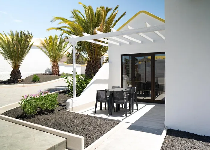 Fuerteventura Beach Club Caleta De Fuste che accetta animali