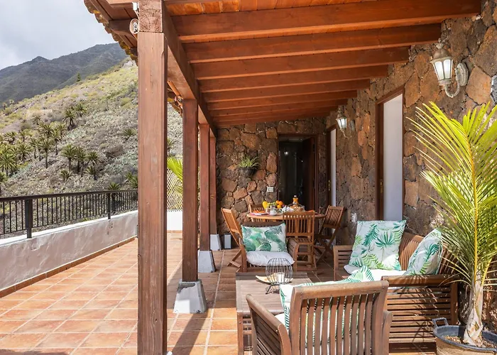 Villa Live masca casatarucho Buenavista Del Norte admite animales