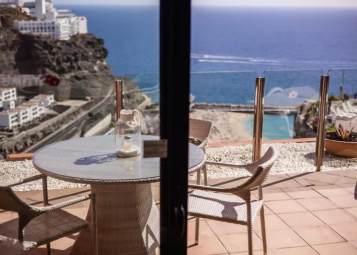 Serenity Amadores Puerto Rico 