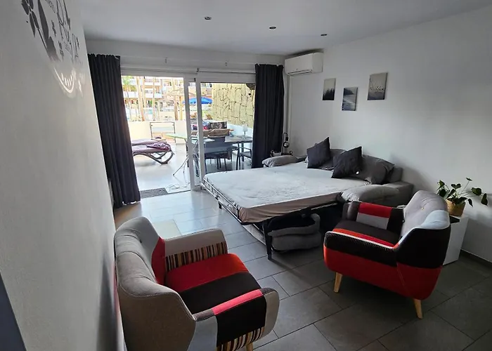 Apartamento Parque Albatros 118 San Miguel de Abona