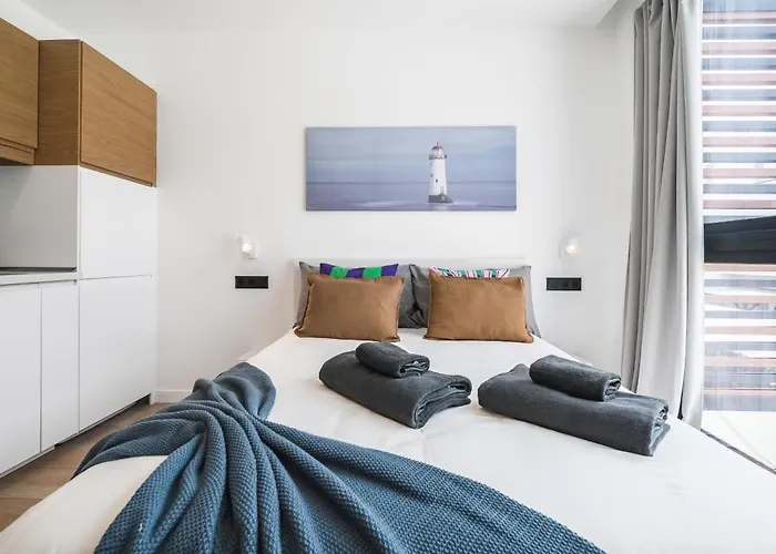 La Vega De Ciudad Jardin Suites Las Palmas de Gran Canaria