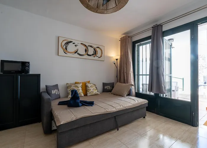 Apartment Princesa Bitacora Puerto del Carmen 