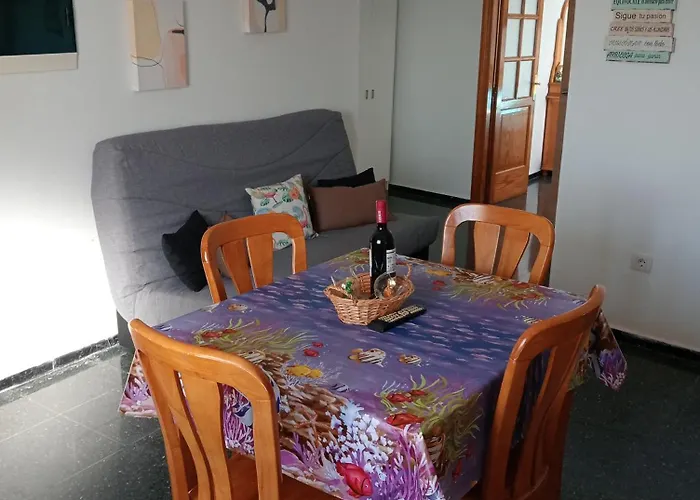 Apartamento Holla del Saldo Ingenio