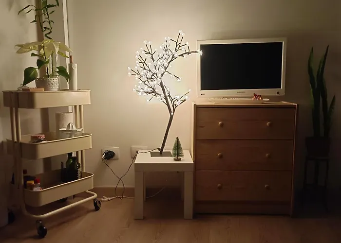 Apartamento Loft Papapepe Arucas