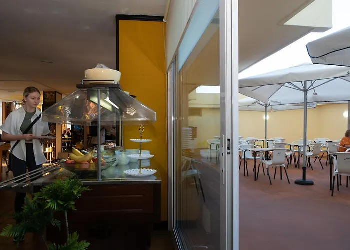 Apartamentos Teneguia Puerto de la Cruz 