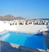 Villa Pichy Playa Blanca  Avec Terrain de Golf