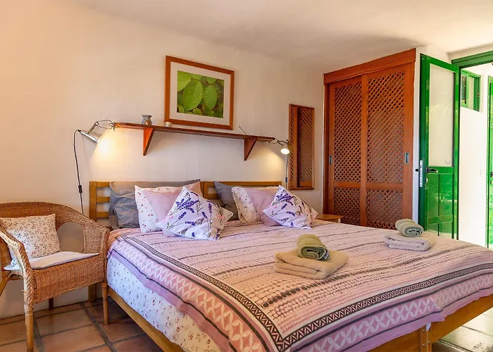 Apartamento El Sitio La La Frontera