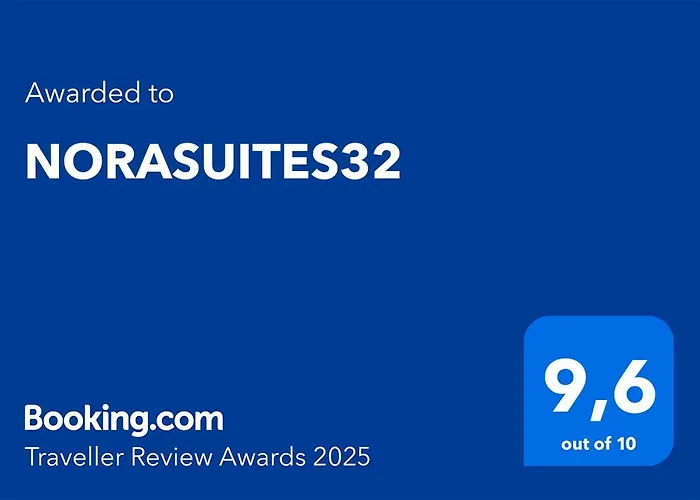 Boutique Norasuites32 La Laguna 