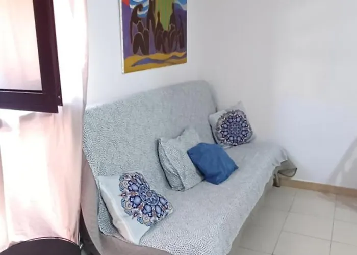 Appartamento Eco Caleta De Fuste che accetta animali