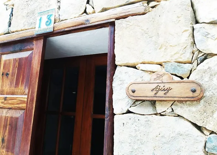 Boutique Villa Rural Rugama Puerto del Rosario 