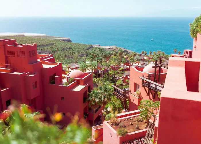 Hôtels de Îles Canaries qui acceptent les chiens