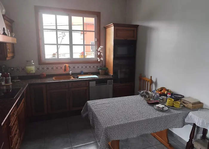 Holiday Home Emblema San Miguel de Abona