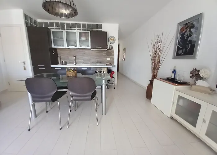 Appartamento Casa Sonny Los Cristianos 