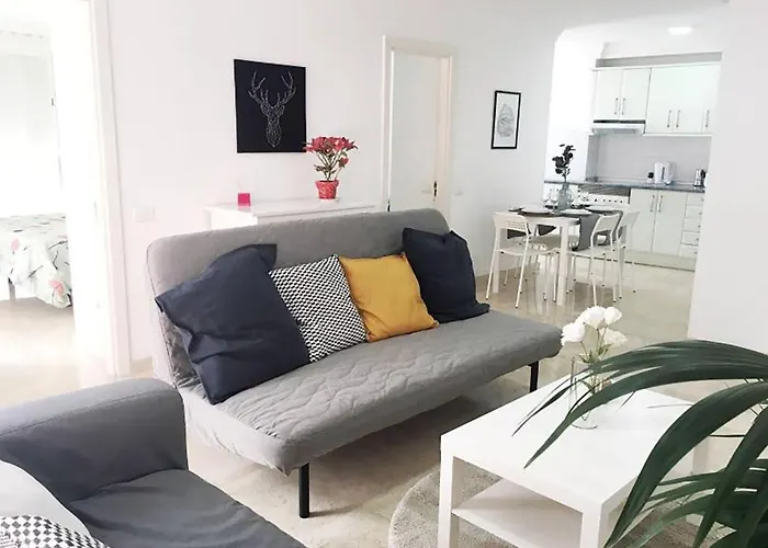 Sagasta Beach Apartment V By Canary365 Las Palmas de Gran Canaria