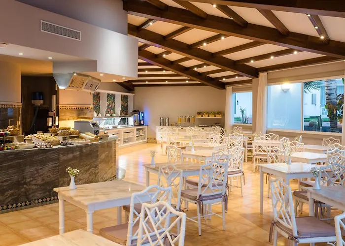 Appartementen in Puerto del Carmen (Lanzarote)