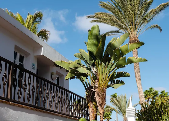 Plus Fariones Apartamentos Puerto del Carmen 